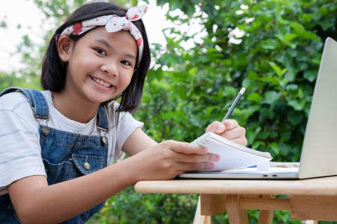 پرورش کودکان چپ‌دست