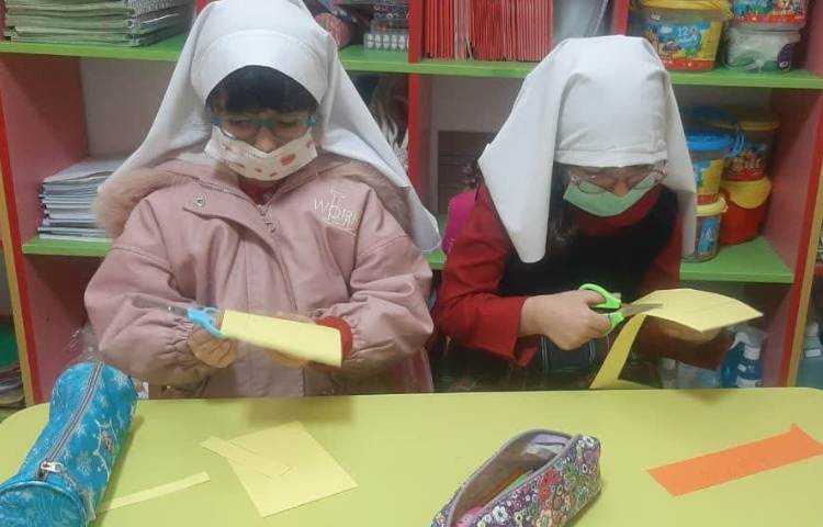 دستان توانا 1