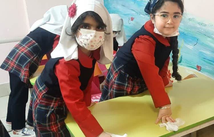 دستان توانا 1