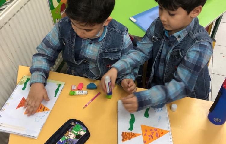 دستان توانا 1