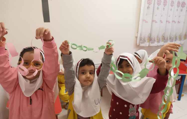 دستان توانا 1