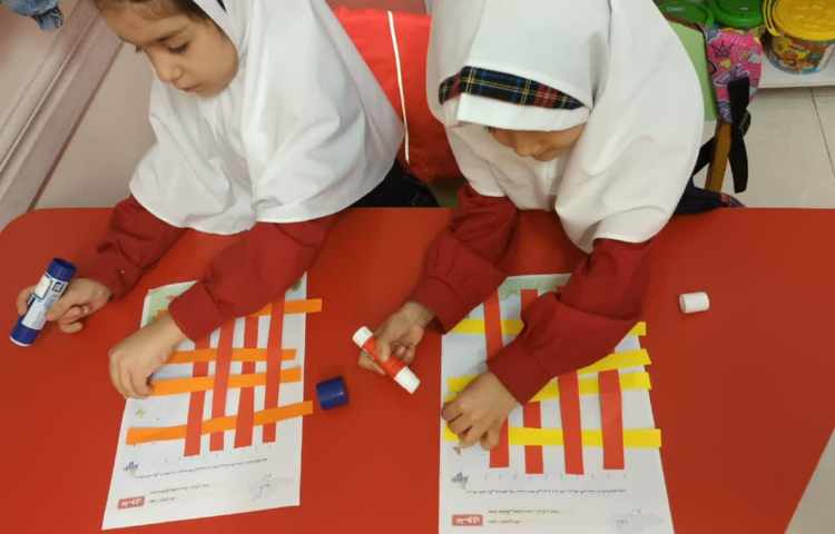 دستان توانا 1