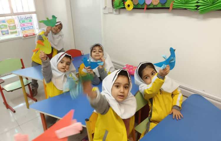 دستان توانا 1