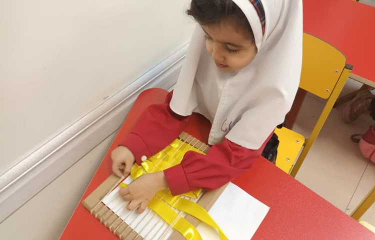 دستان توانا 1