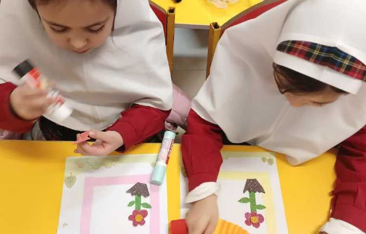 دستان توانا 1