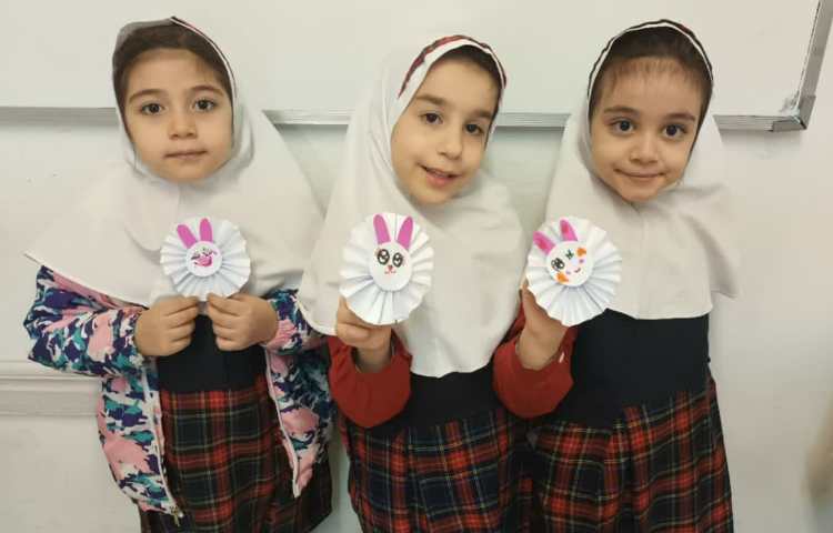 دستان توانا 1