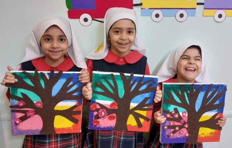 دستان توانا 1