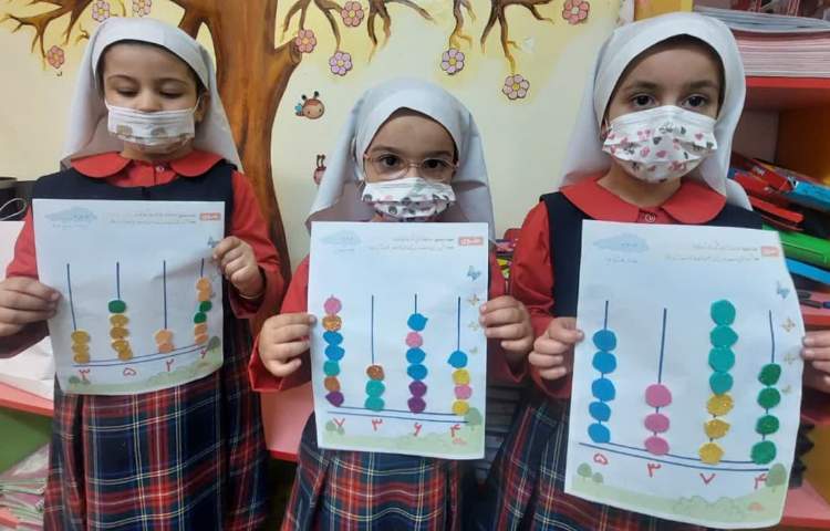 دستان توانا 1