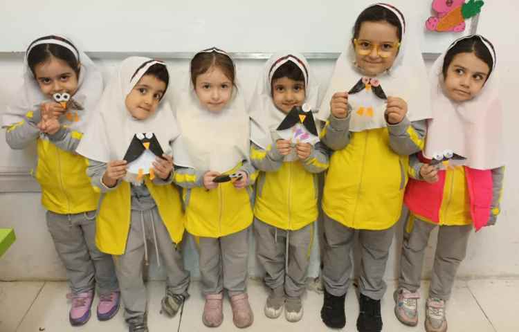 دستان توانا 10