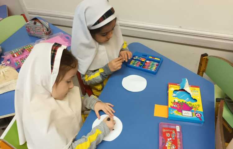 دستان توانا 11