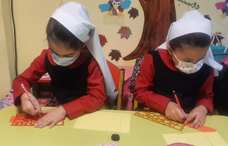 دستان توانا 2