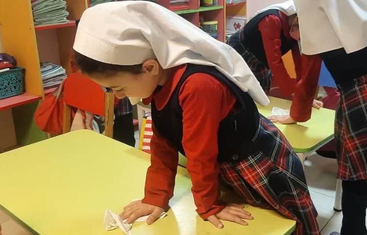 دستان توانا 2