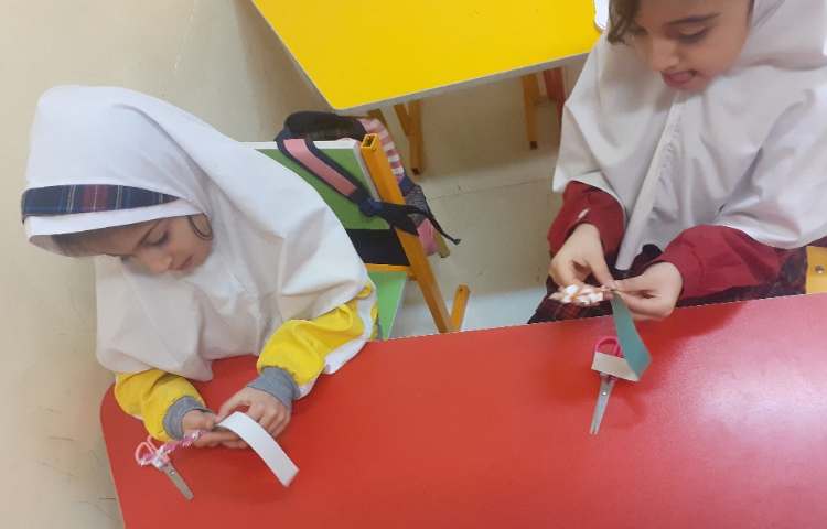 دستان توانا 2