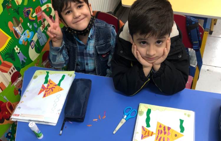 دستان توانا 2