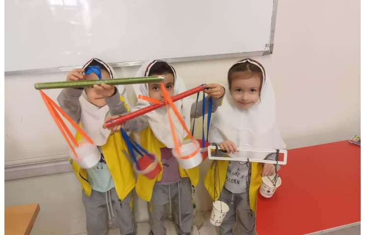 دستان توانا 2