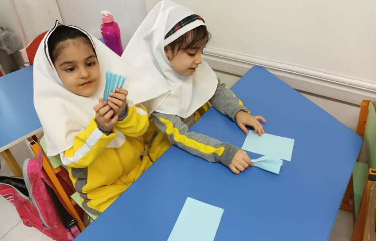 دستان توانا 2