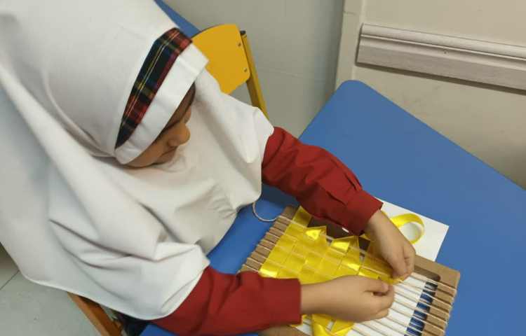 دستان توانا 2