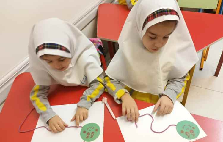 دستان توانا 2