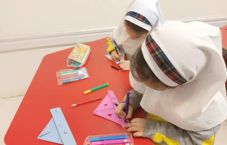 دستان توانا 2