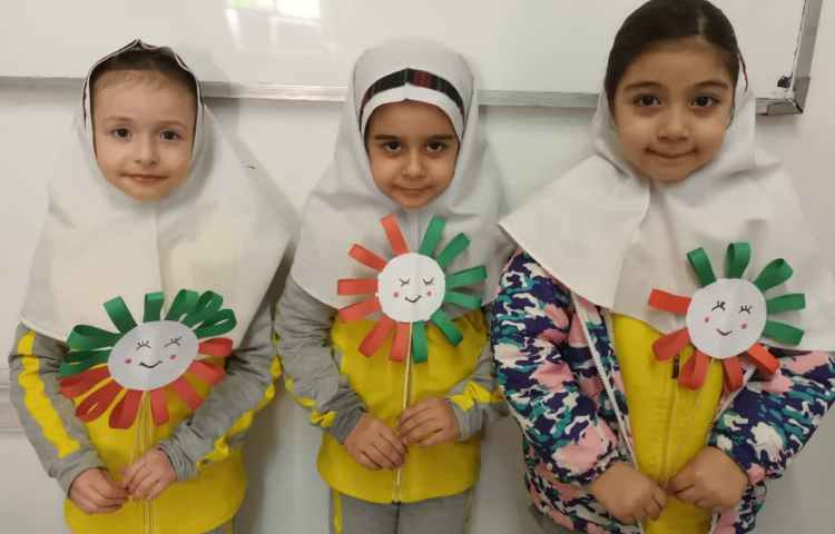 دستان توانا 2