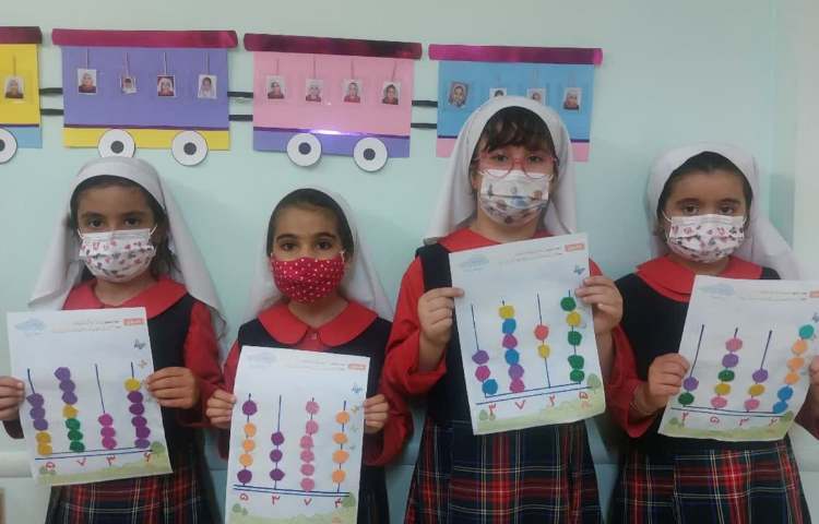 دستان توانا 2