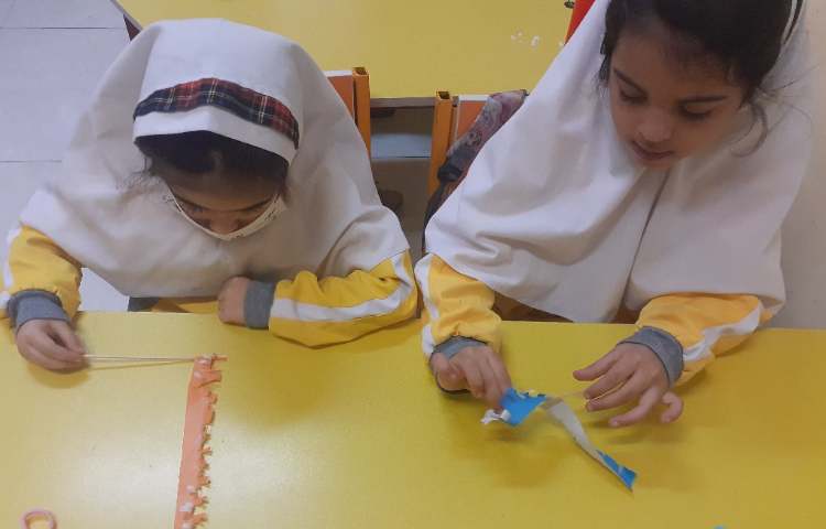 دستان توانا 3