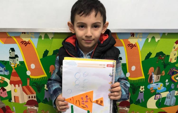 دستان توانا 3