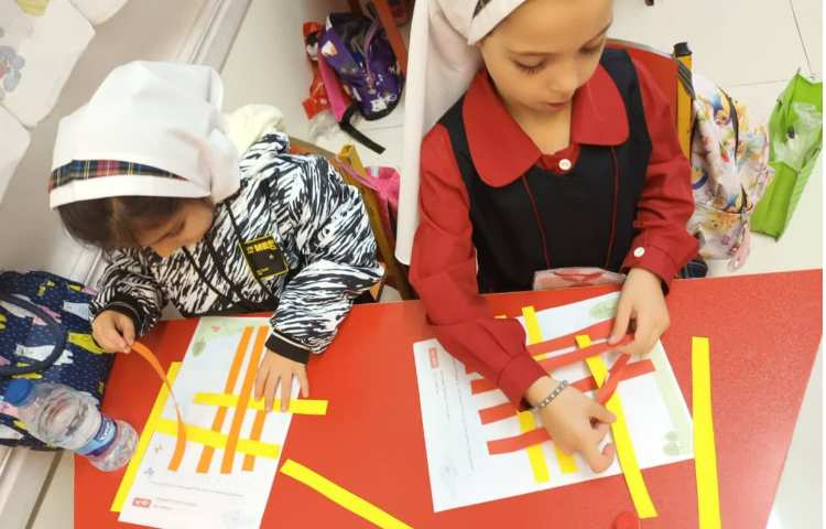 دستان توانا 3