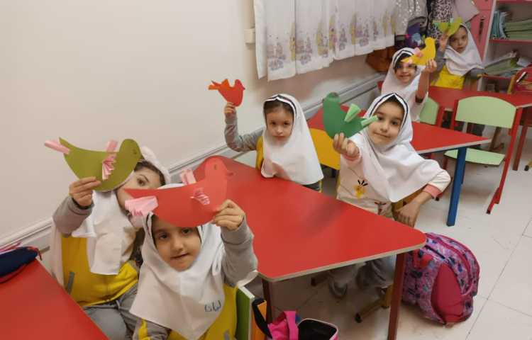 دستان توانا 3