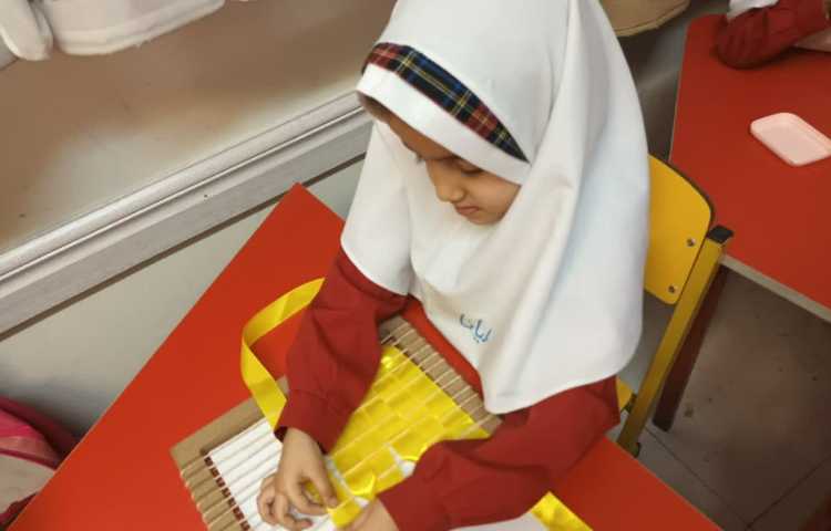 دستان توانا 3