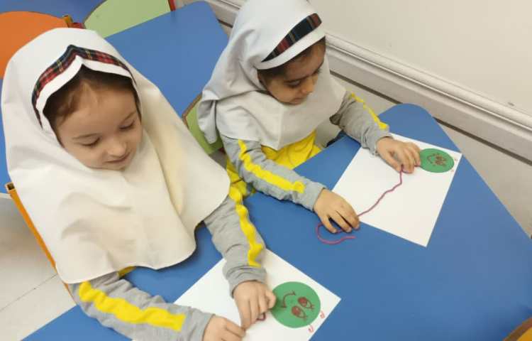 دستان توانا 3