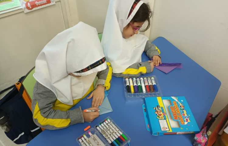 دستان توانا 3