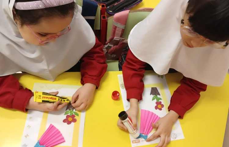 دستان توانا 3