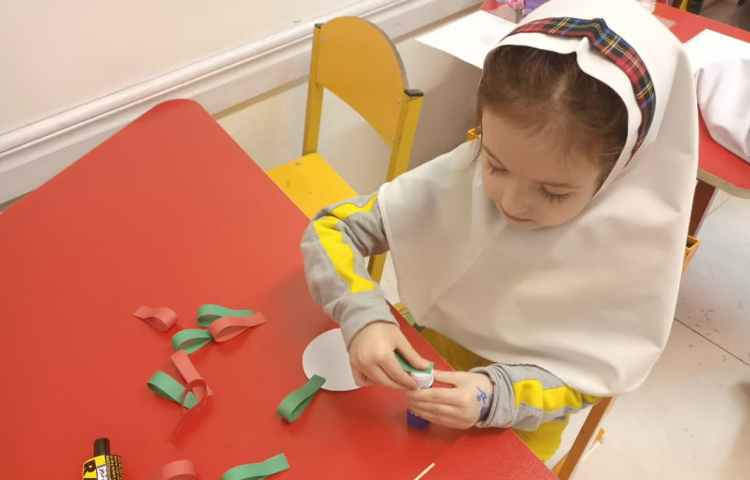 دستان توانا 3