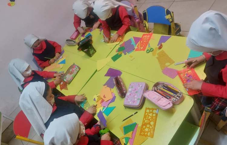 دستان توانا 3