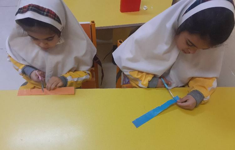 دستان توانا 4