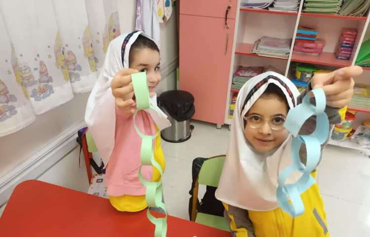 دستان توانا 4