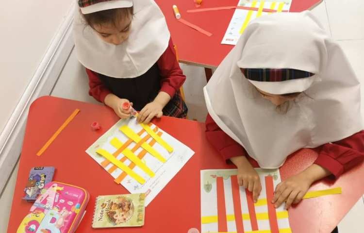 دستان توانا 4