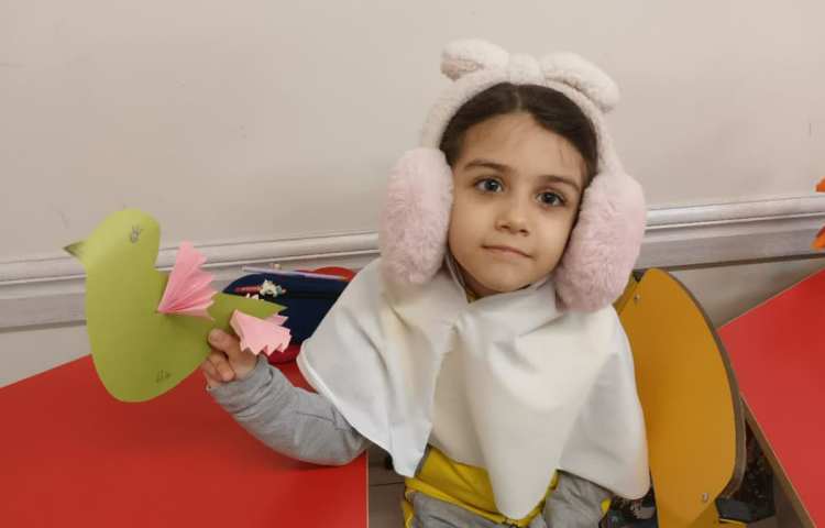 دستان توانا 4