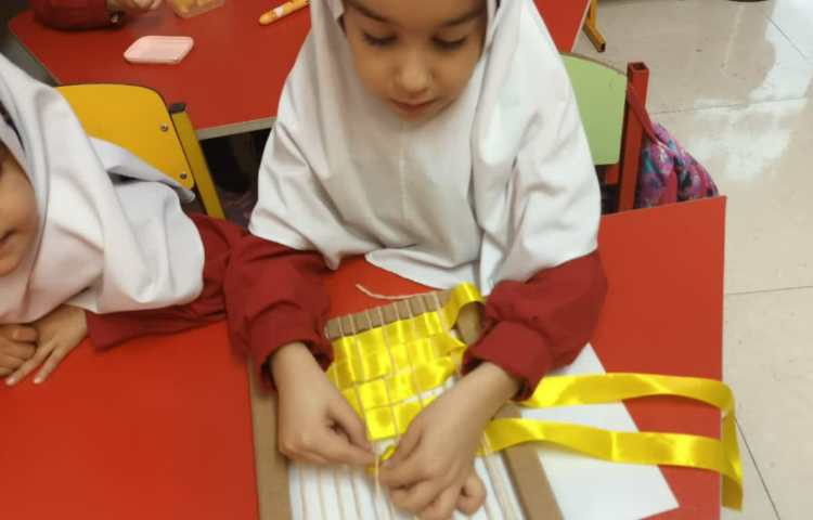 دستان توانا 4