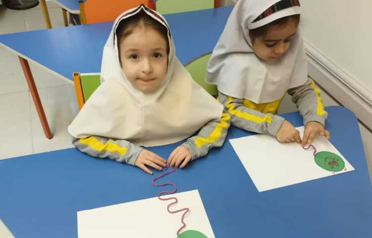 دستان توانا 4