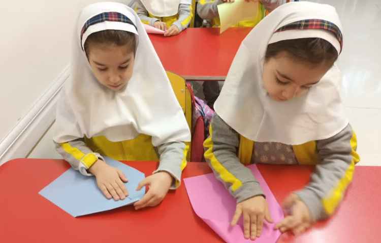 دستان توانا 4