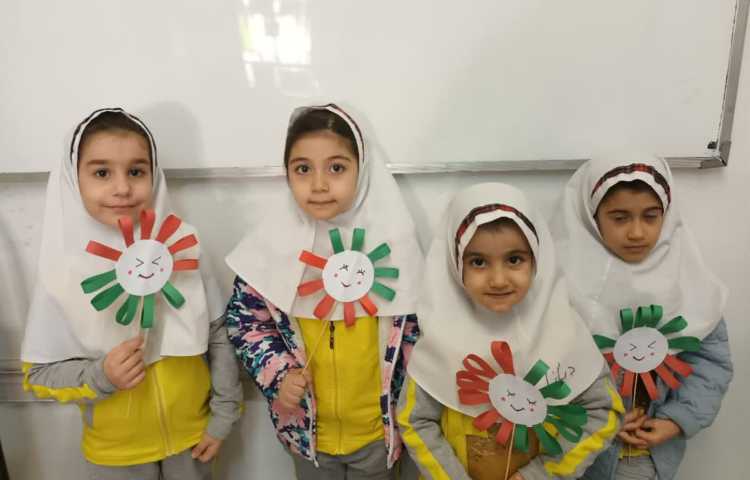 دستان توانا 4