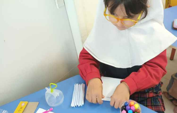 دستان توانا 4