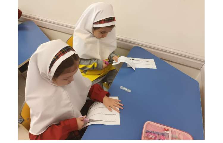 دستان توانا 5