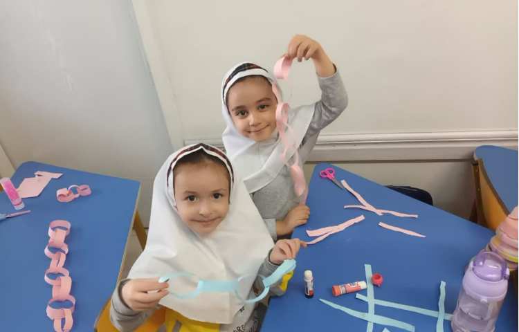 دستان توانا 5