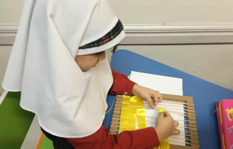 دستان توانا 5