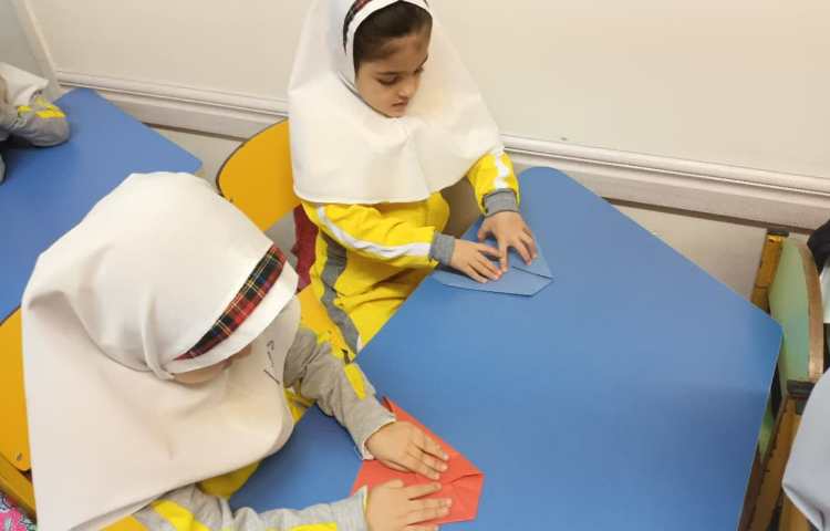 دستان توانا 5