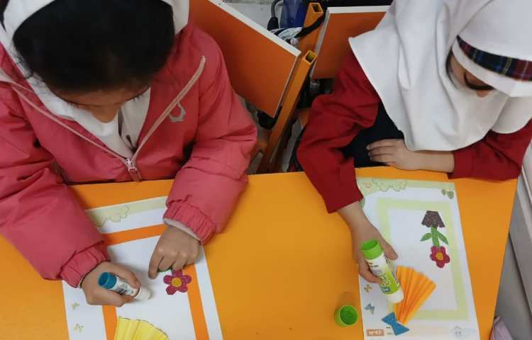 دستان توانا 5