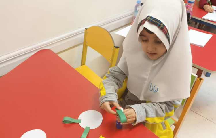 دستان توانا 5